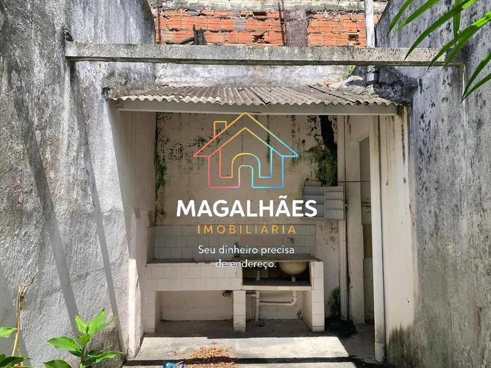 Casa, 3 quartos, 180 m² - Foto 2