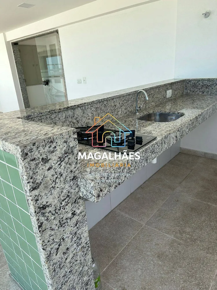 Apartamento, 1 quarto, 33 m² - Foto 4