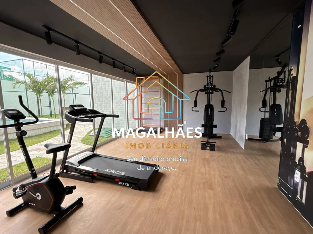 Apartamento, 2 quartos, 42 m² - Foto 4