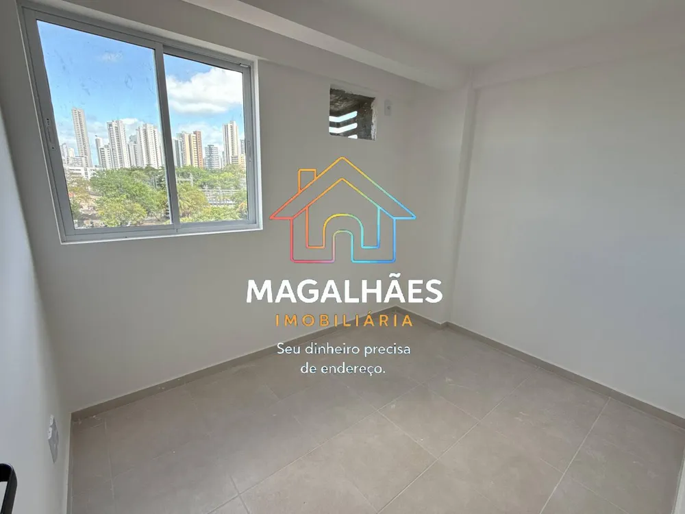 Apartamento, 2 quartos, 42 m² - Foto 1