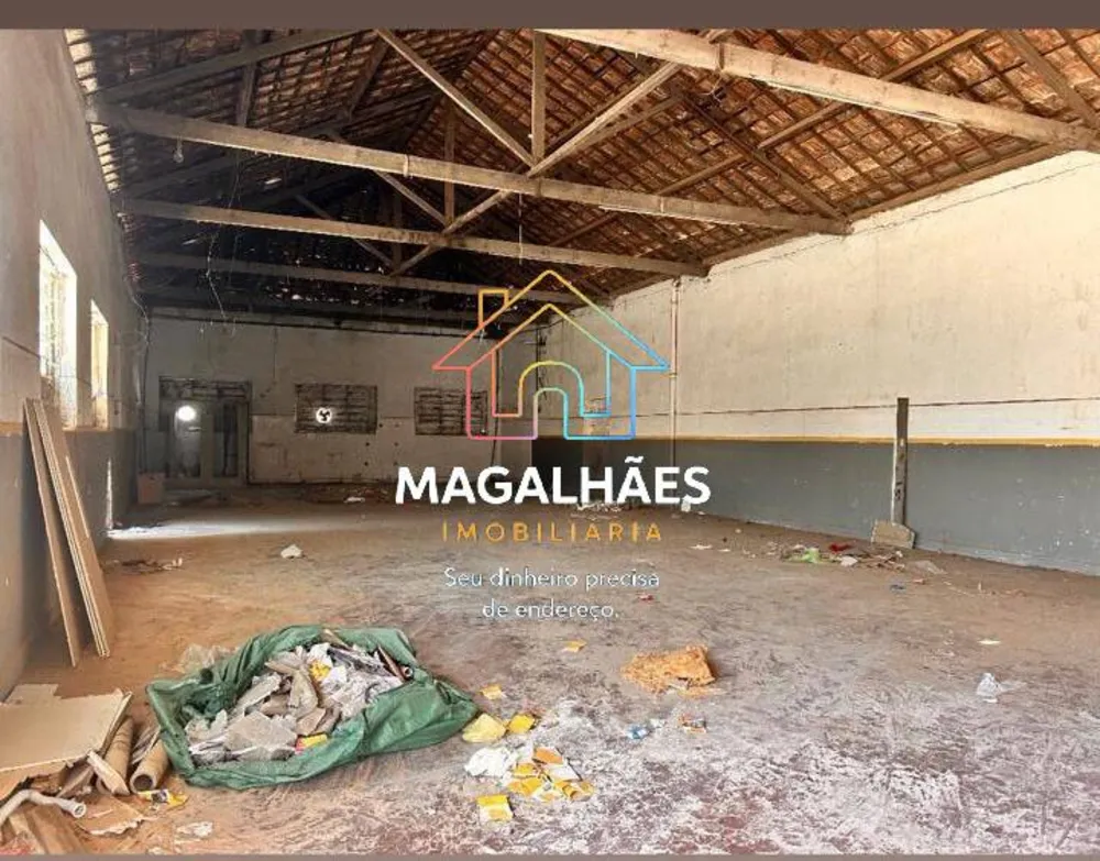 Depósito-Galpão, 500 m² - Foto 4