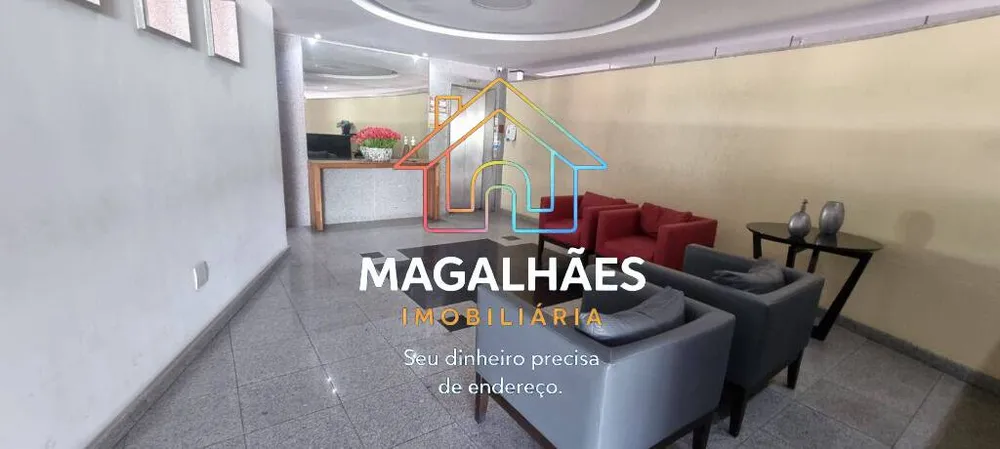 Sala-Conjunto, 32 m² - Foto 3