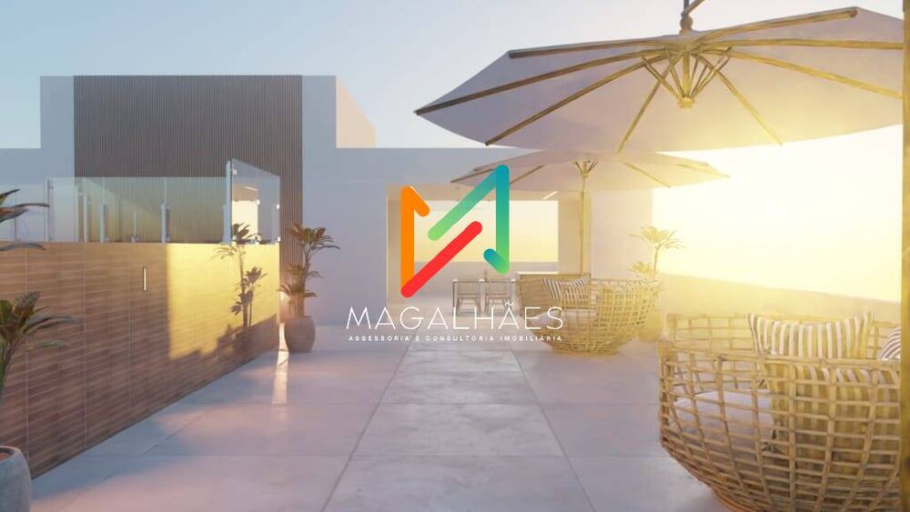 Apartamento à venda com 2 quartos, 65m² - Foto 2