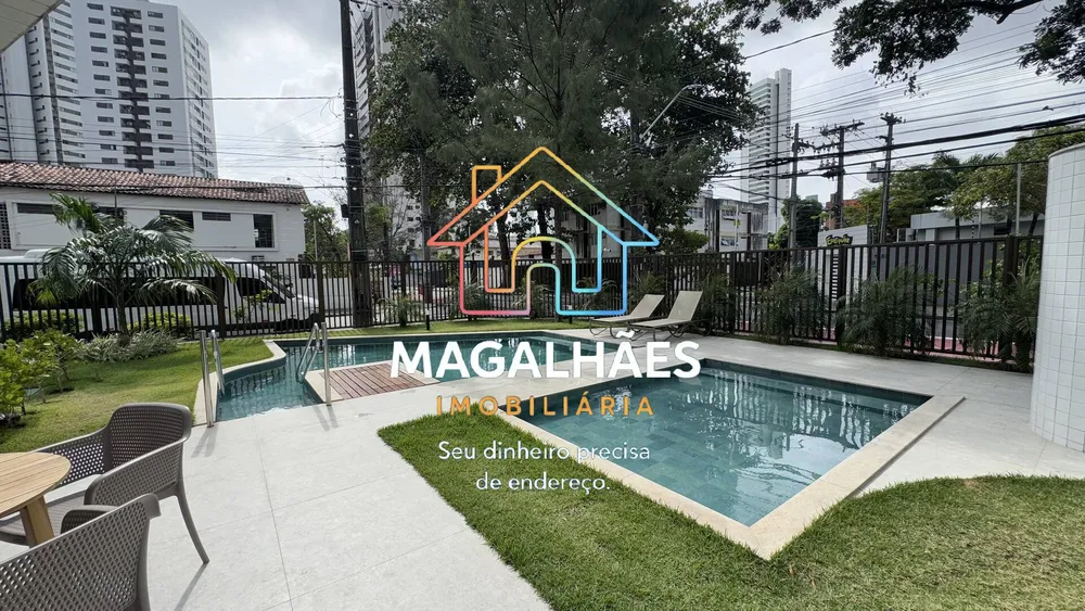 Apartamento, 3 quartos, 62 m² - Foto 3