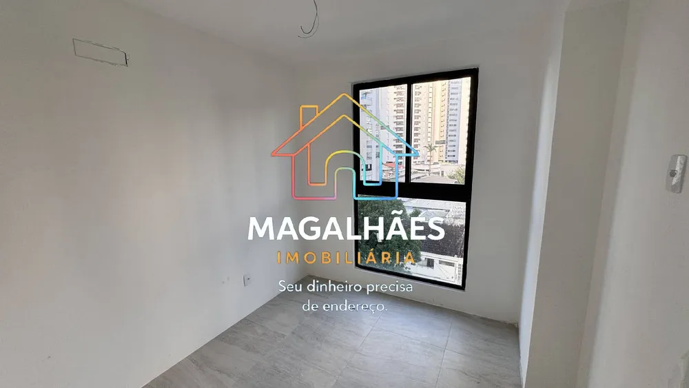 Apartamento, 3 quartos, 62 m² - Foto 1