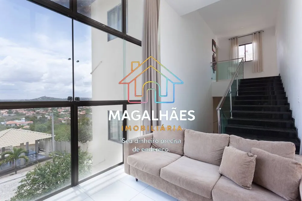 Apartamento, 5 quartos, 300 m² - Foto 3