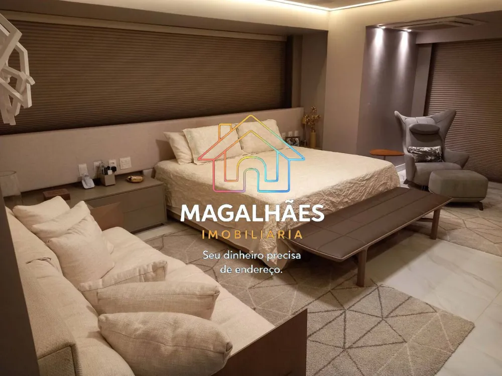 Apartamento, 5 quartos, 312 m² - Foto 3