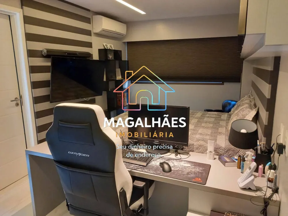 Apartamento, 5 quartos, 312 m² - Foto 2