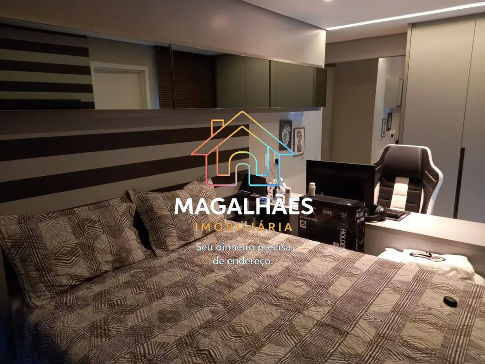 Apartamento, 5 quartos, 312 m² - Foto 1