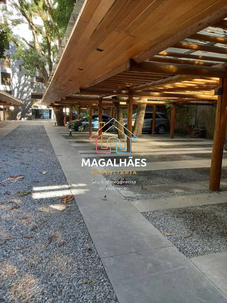 Apartamento, 5 quartos, 312 m² - Foto 4