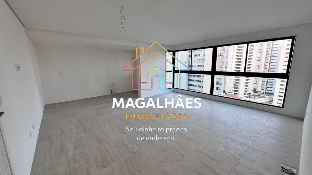 Apartamento, 3 quartos, 105 m² - Foto 4
