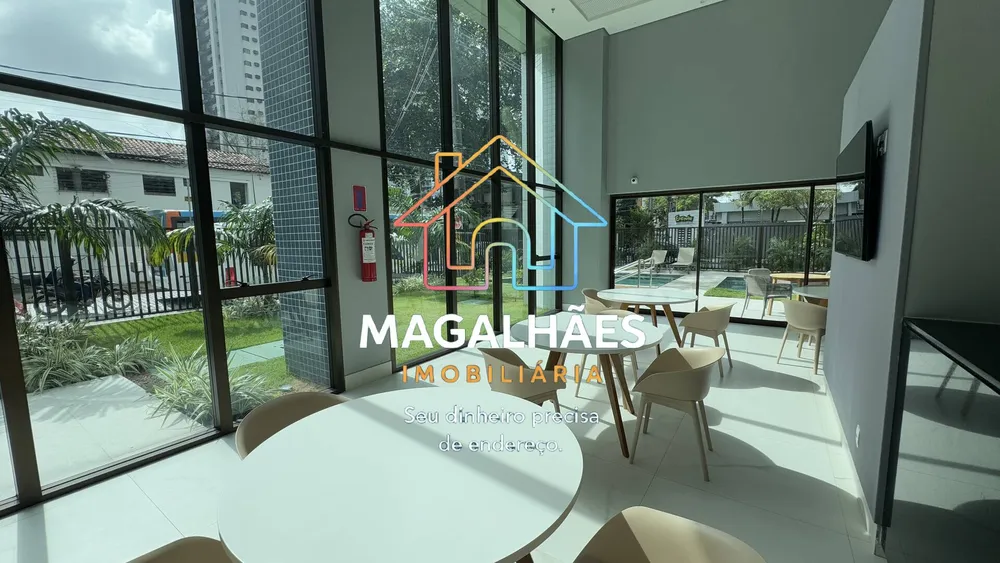 Apartamento, 3 quartos, 105 m² - Foto 3