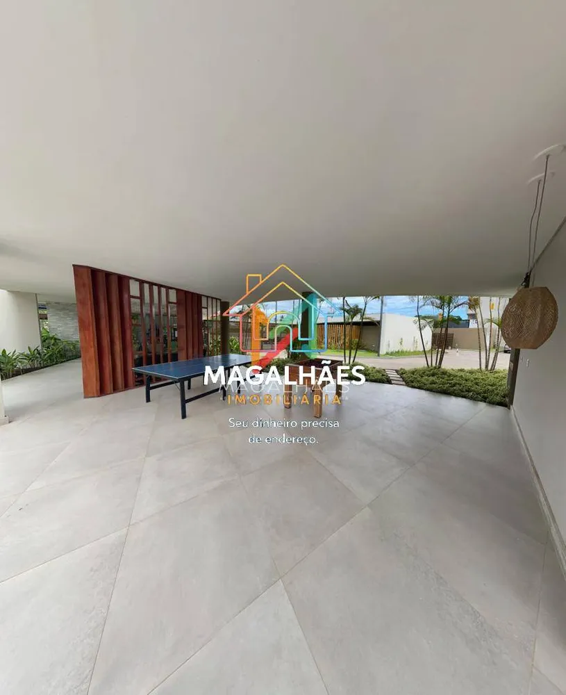 Apartamento, 1 quarto, 28 m² - Foto 4