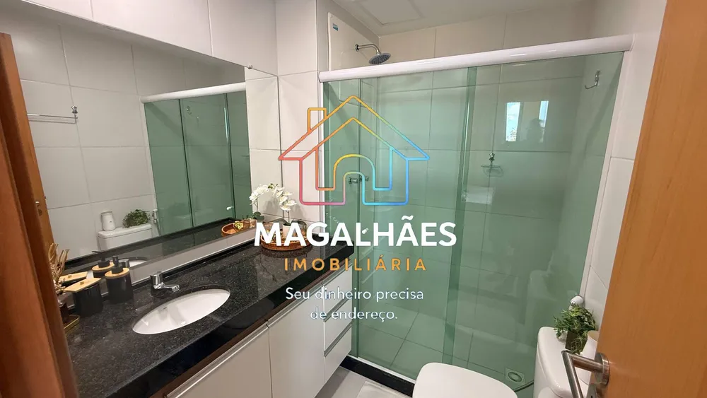 Apartamento, 1 quarto, 28 m² - Foto 2