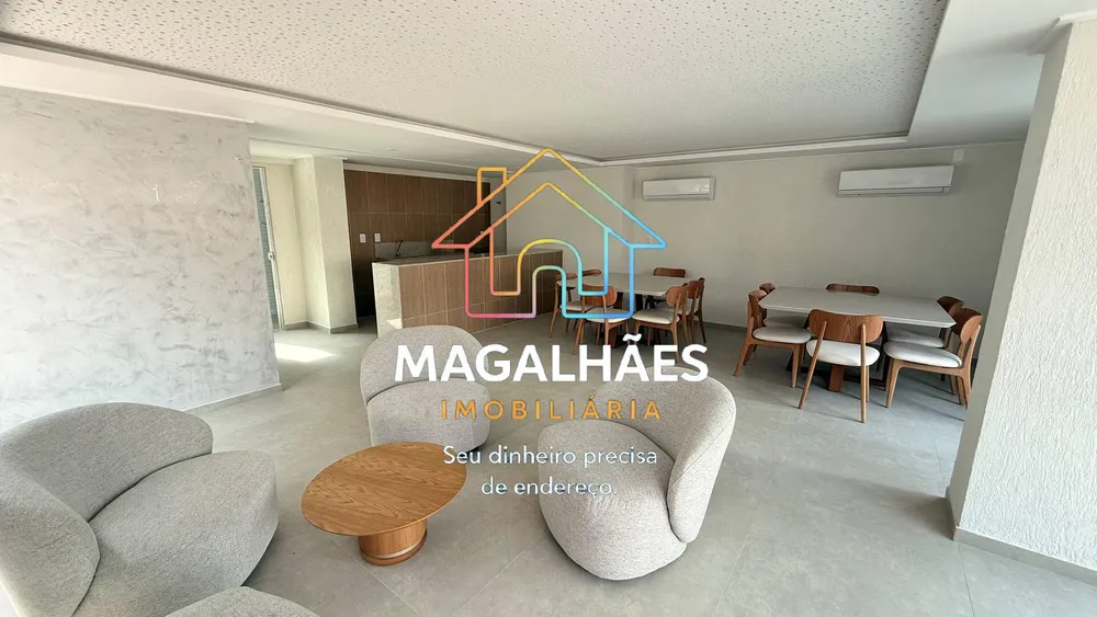 Apartamento, 1 quarto, 26 m² - Foto 2
