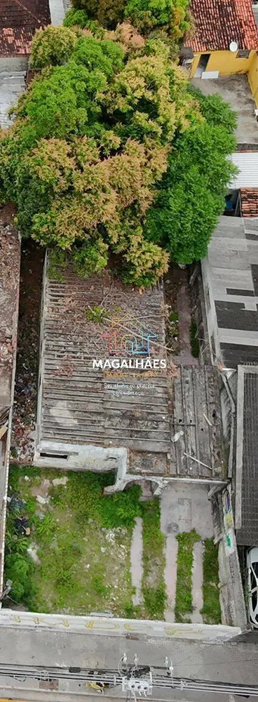 Terreno, 357 m² - Foto 3