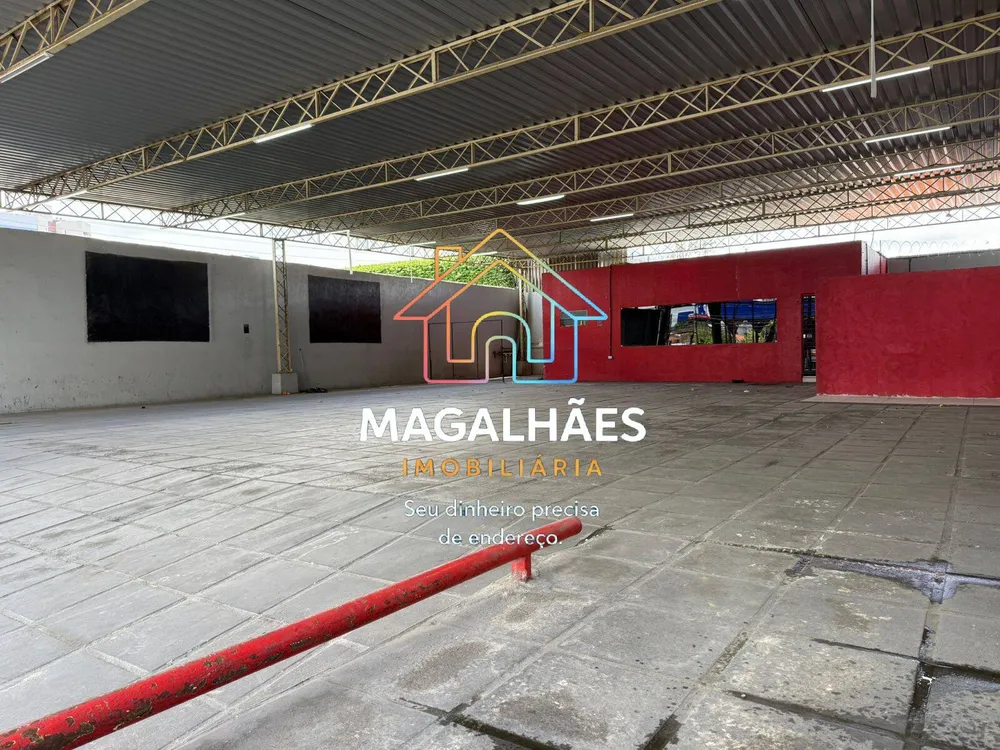 Depósito-Galpão, 440 m² - Foto 4