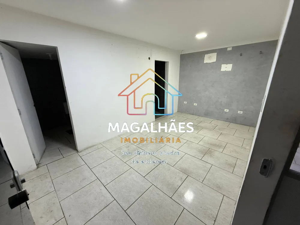Depósito-Galpão, 440 m² - Foto 2