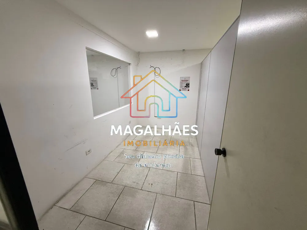 Depósito-Galpão, 440 m² - Foto 1