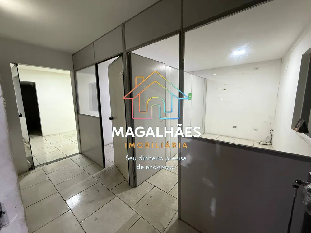 Depósito-Galpão, 440 m² - Foto 3