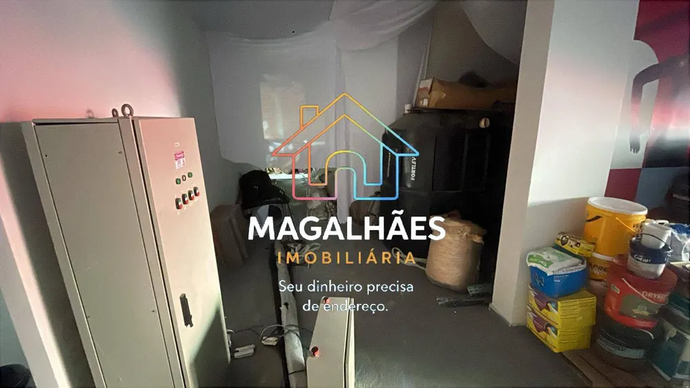 Loja-Salão, 390 m² - Foto 4