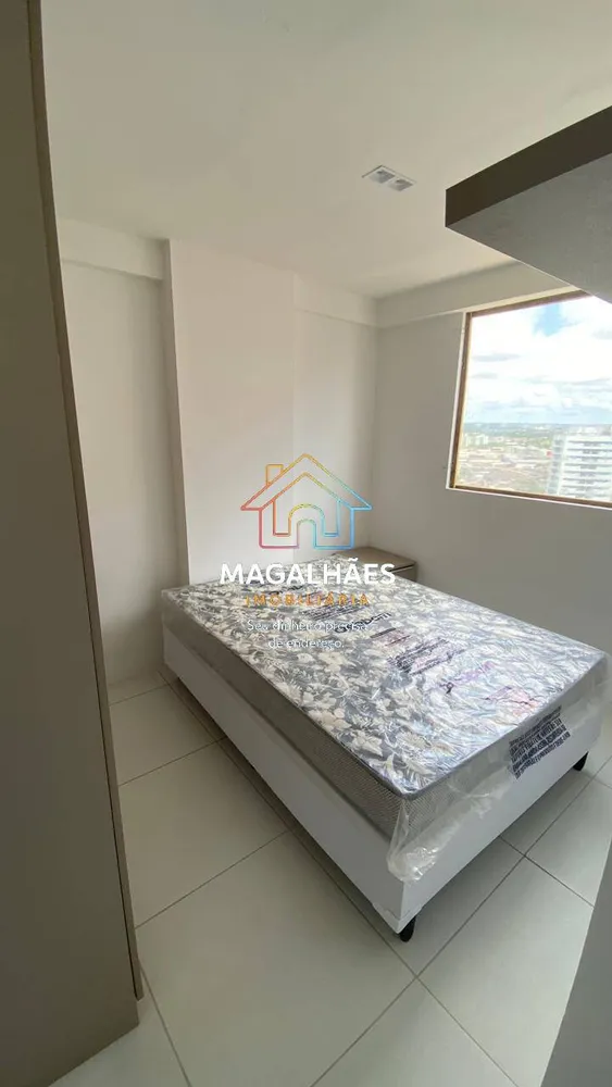 Apartamento, 3 quartos, 63 m² - Foto 1