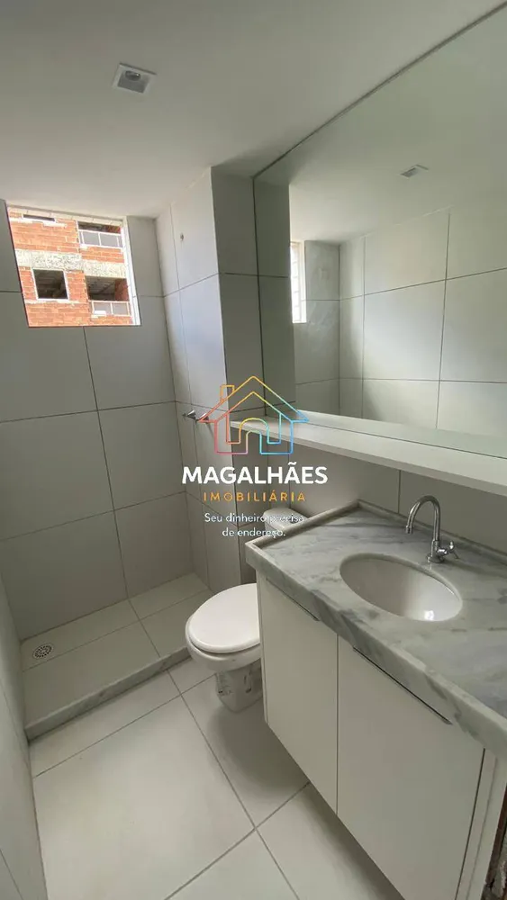 Apartamento, 3 quartos, 63 m² - Foto 4