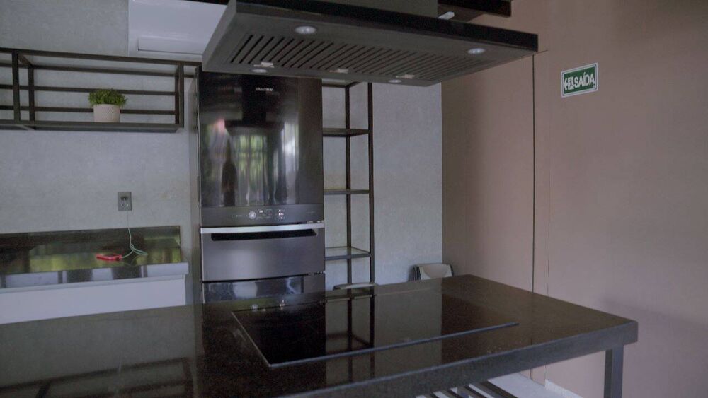 Apartamento para alugar com 2 quartos, 57m² - Foto 4