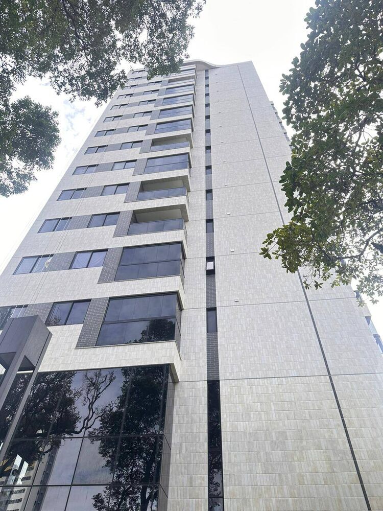 Apartamento para alugar com 2 quartos, 57m² - Foto 2