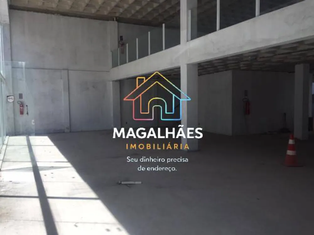 Prédio Inteiro, 445 m² - Foto 4