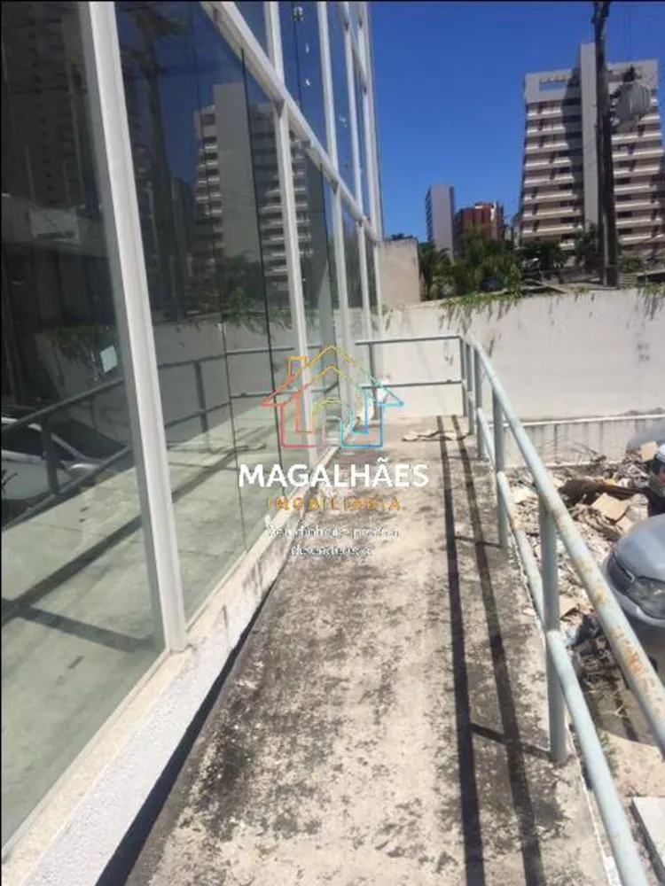 Prédio Inteiro, 445 m² - Foto 2