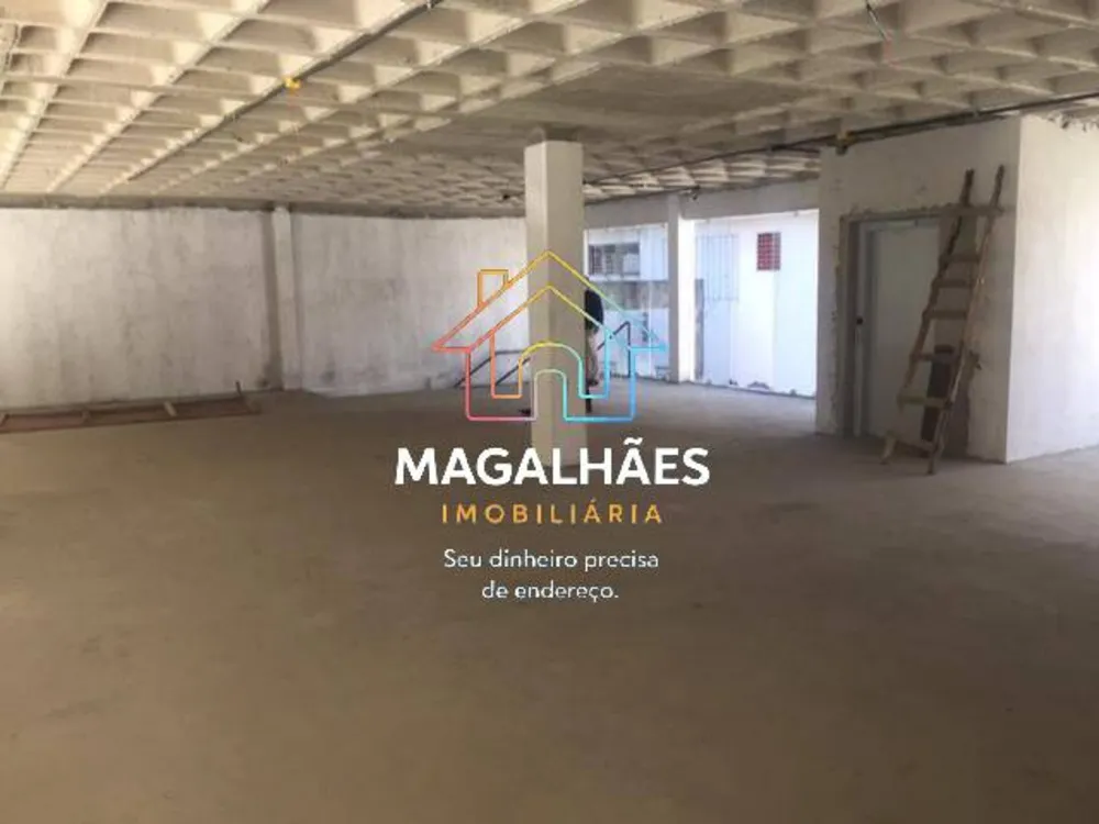 Prédio Inteiro, 445 m² - Foto 1