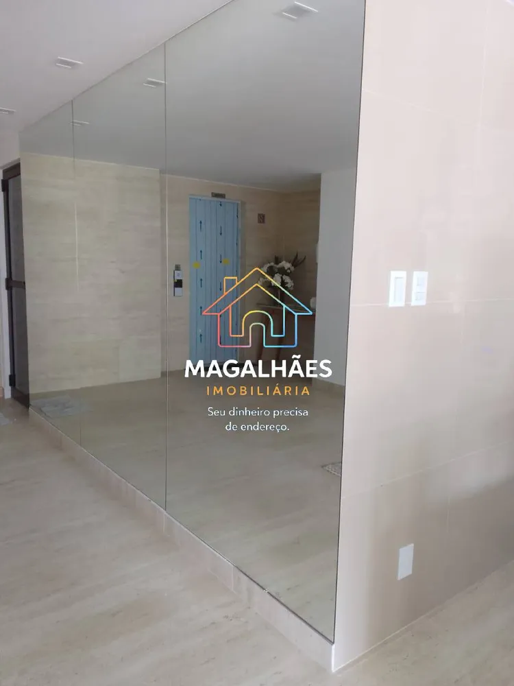 Flat/Apart Hotel, 1 quarto, 33 m² - Foto 1