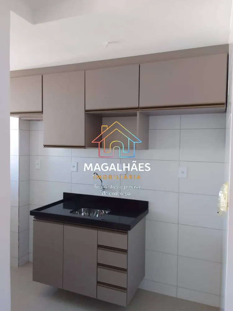 Flat/Apart Hotel, 1 quarto, 33 m² - Foto 2