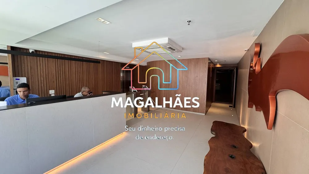 Sala-Conjunto, 42 m² - Foto 1
