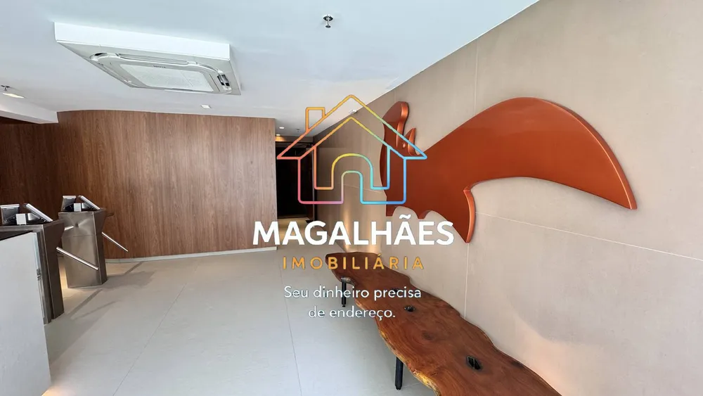 Sala-Conjunto, 42 m² - Foto 2