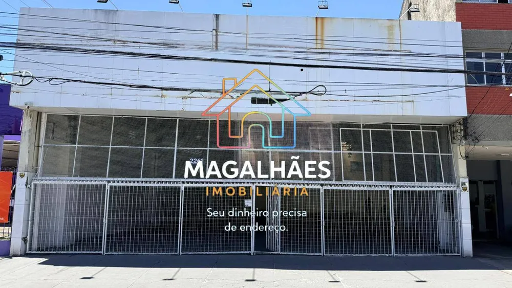 Prédio Inteiro, 736 m² - Foto 4