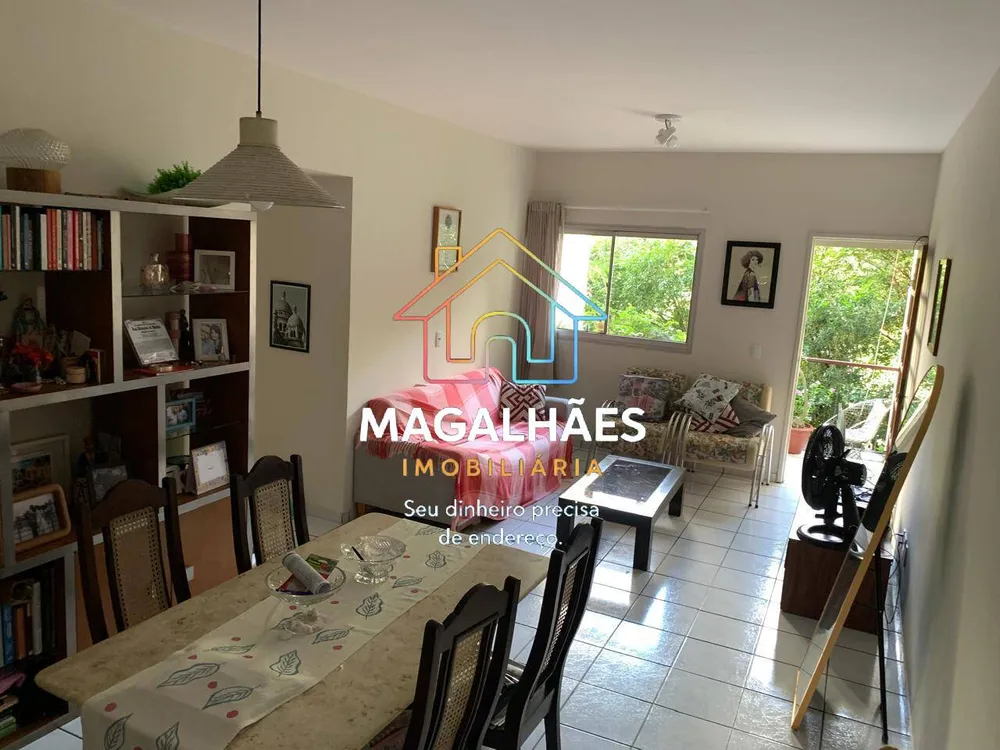 Apartamento, 3 quartos - Foto 2