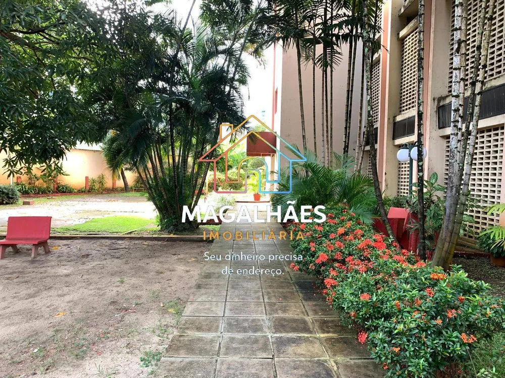 Apartamento, 3 quartos - Foto 4
