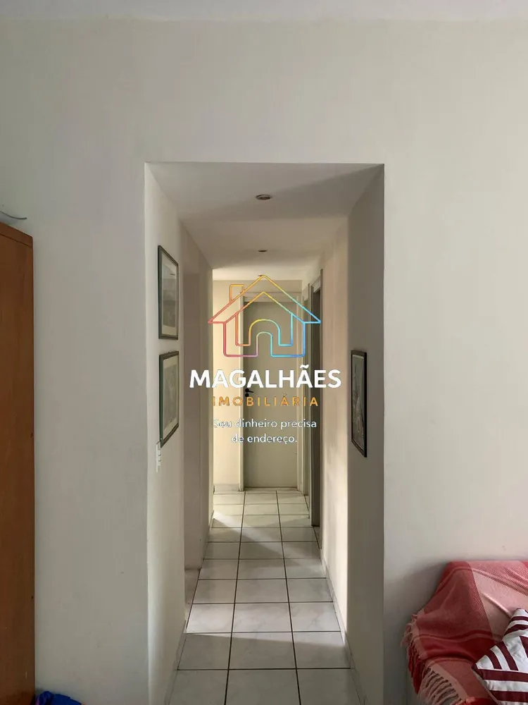 Apartamento, 3 quartos - Foto 3