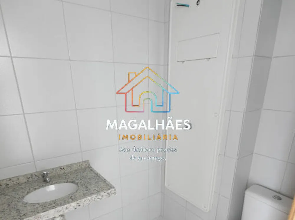 Apartamento, 3 quartos, 61 m² - Foto 1