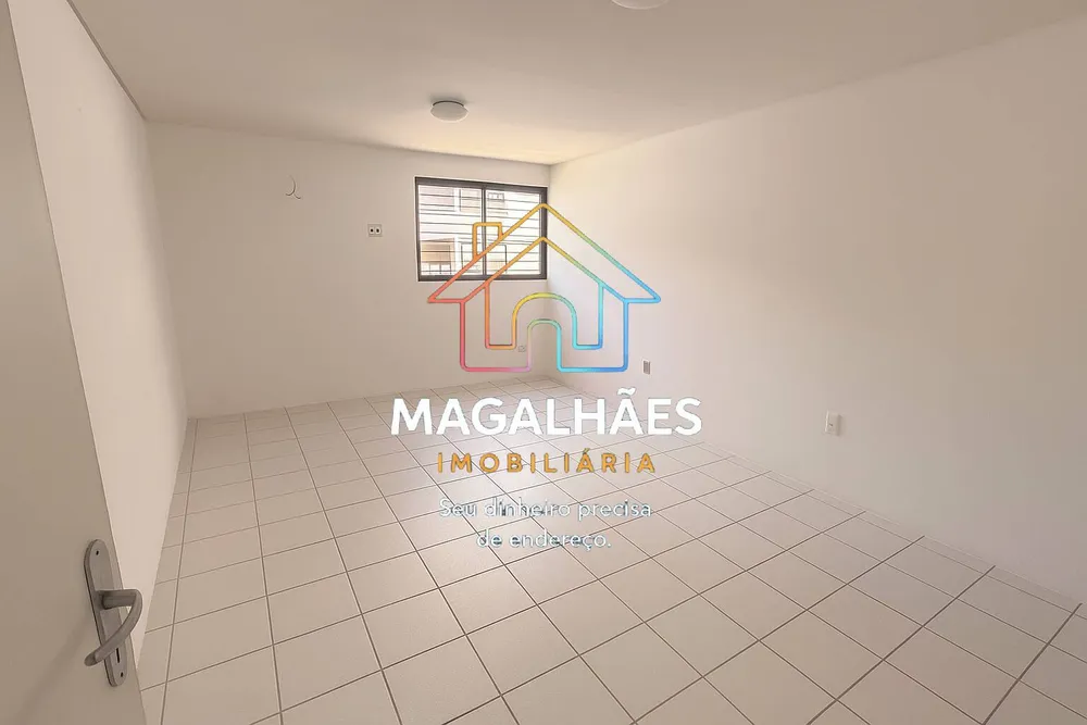 Sala-Conjunto, 32 m² - Foto 3