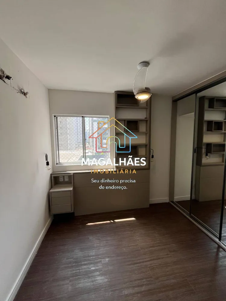 Apartamento, 3 quartos, 96 m² - Foto 3