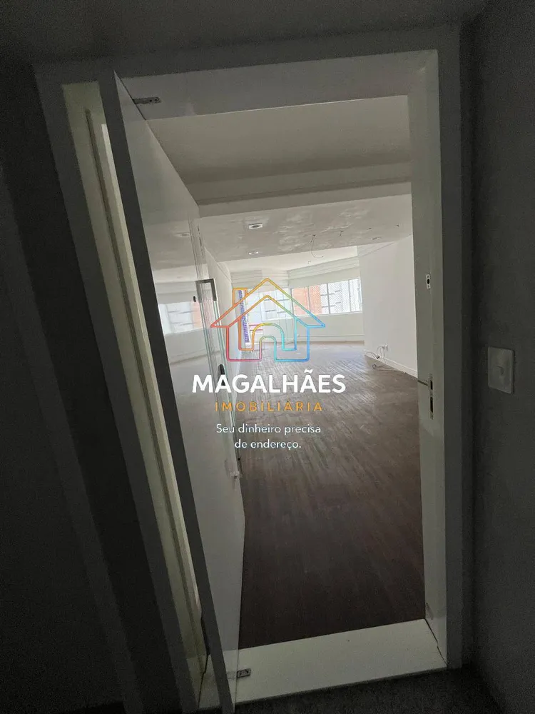 Apartamento, 3 quartos, 96 m² - Foto 4