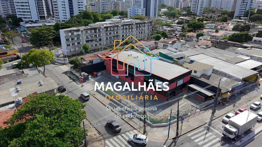 Loja-Salão, 730 m² - Foto 4