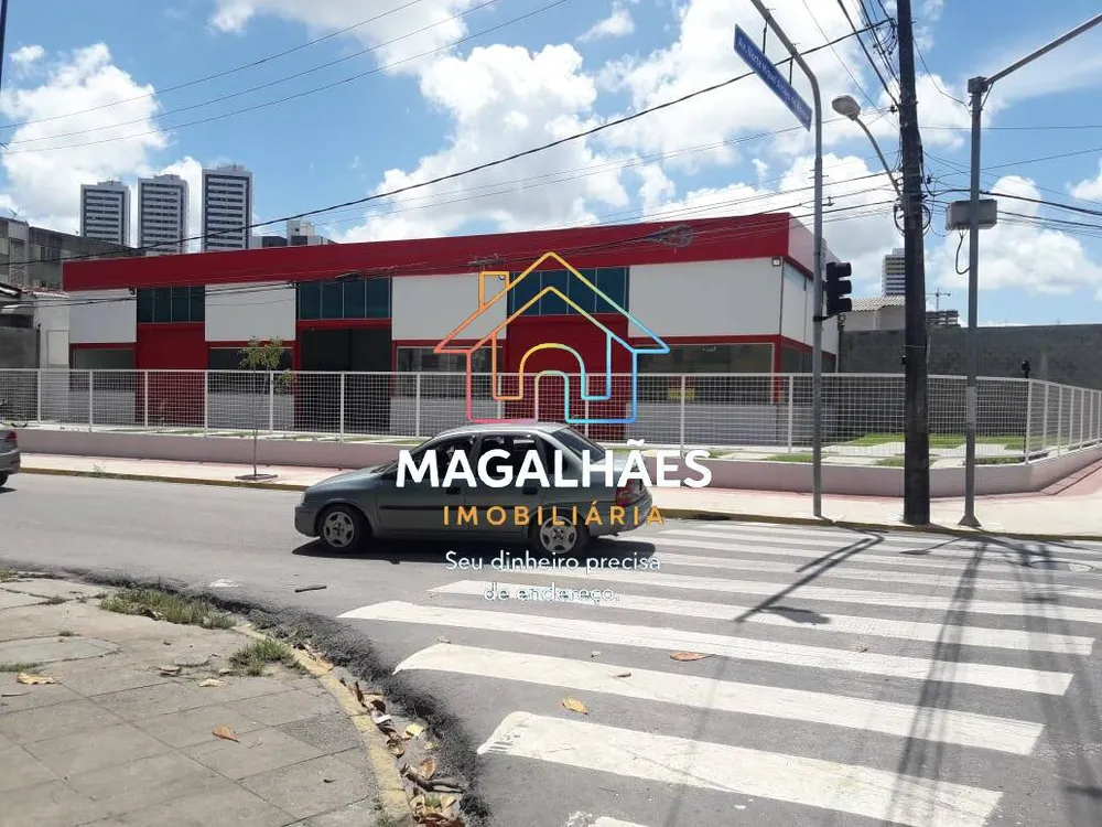 Loja-Salão, 730 m² - Foto 3