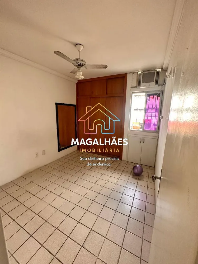 Apartamento, 3 quartos, 75 m² - Foto 1