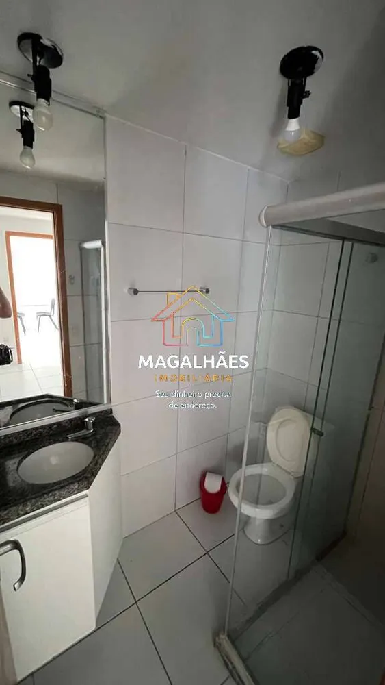 Flat/Apart Hotel, 1 quarto, 35 m² - Foto 4