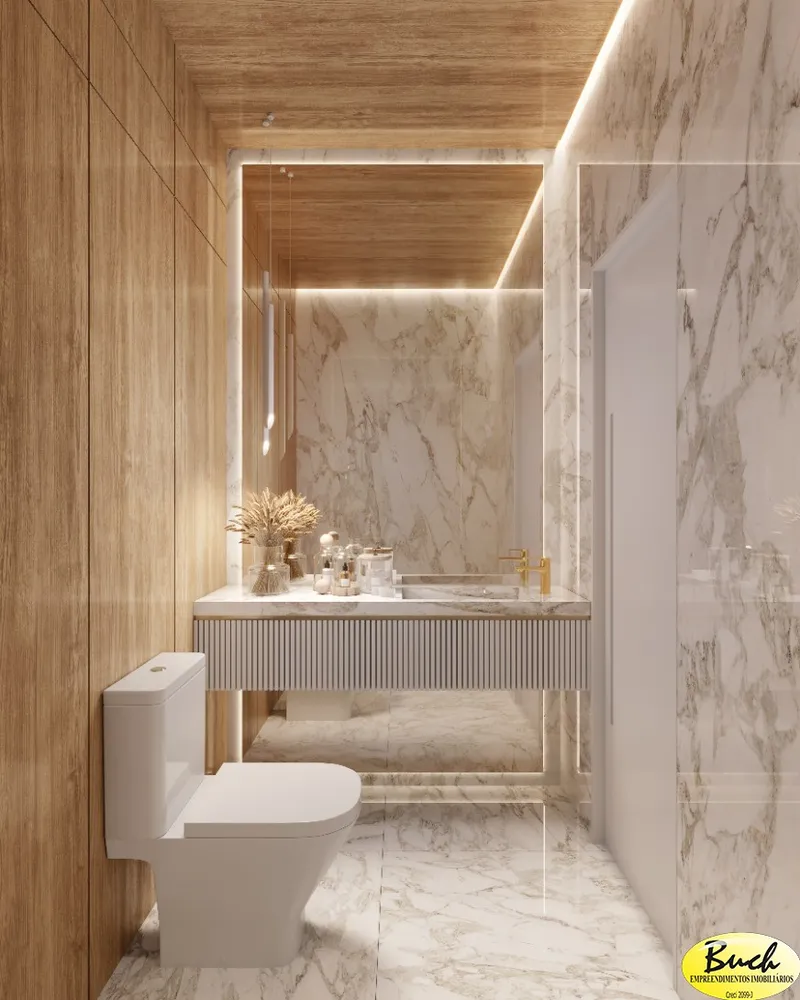 Apartamento, 3 quartos, 137 m² - Foto 7