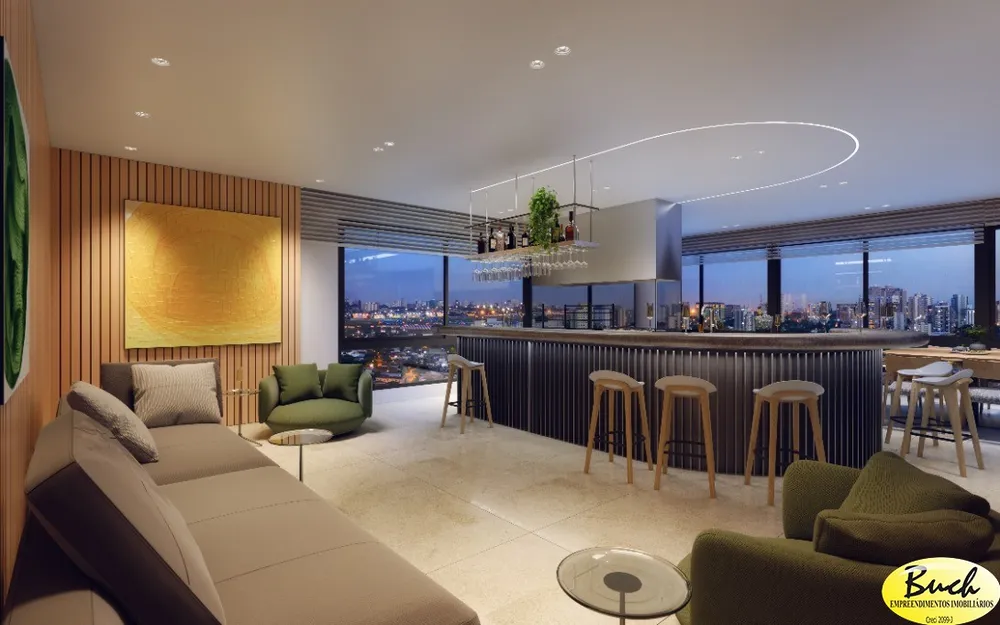 Apartamento, 3 quartos, 137 m² - Foto 6